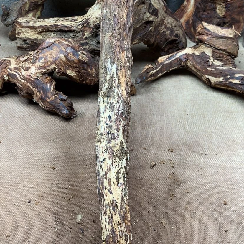 【闪购商品】黄花梨/降香黄檀穿**线原材料供应充足