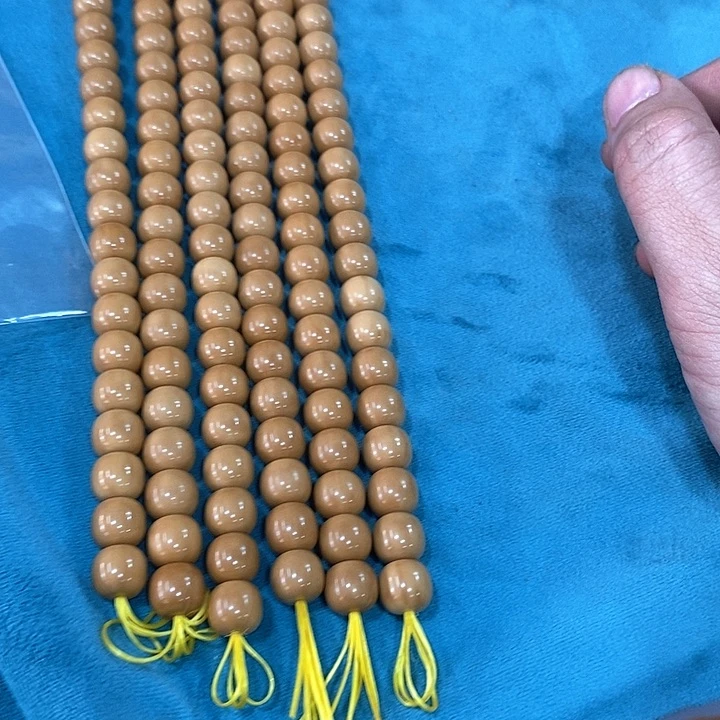 核桃木/黑胡桃（胡桃木）手串/手链1.0