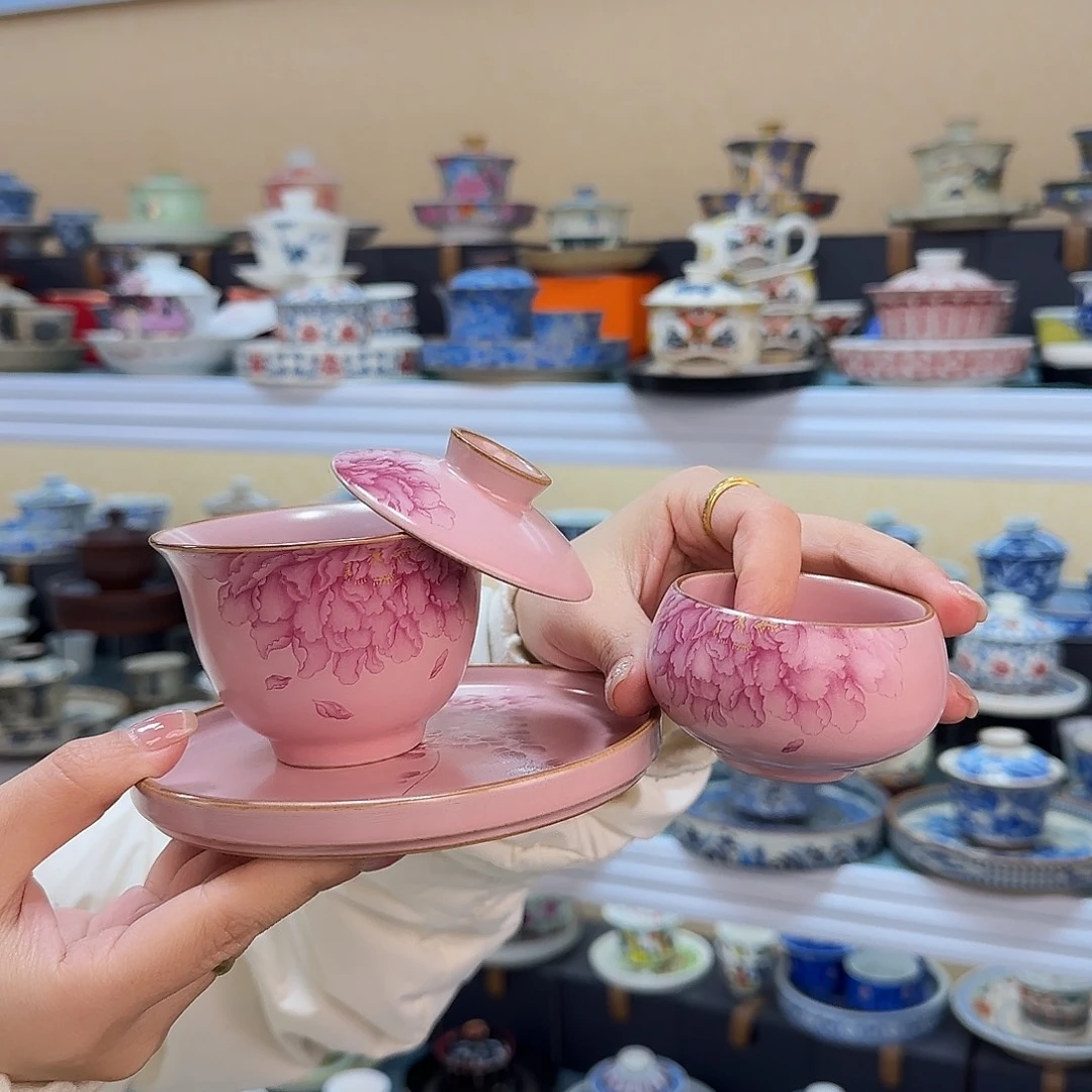 我们的目标是成为更好