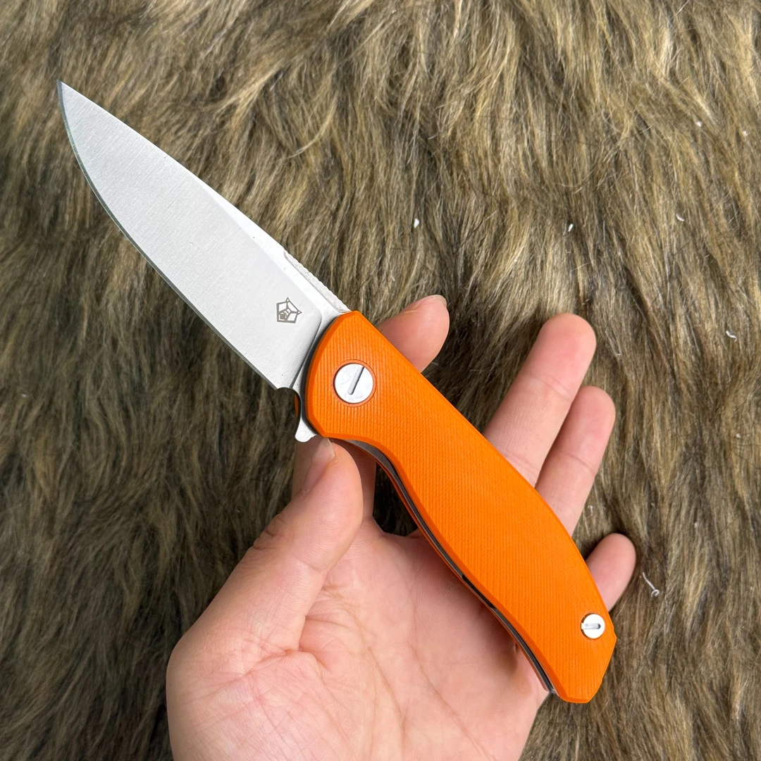 【限量款】熊头爱马仕橙D2多功能用具