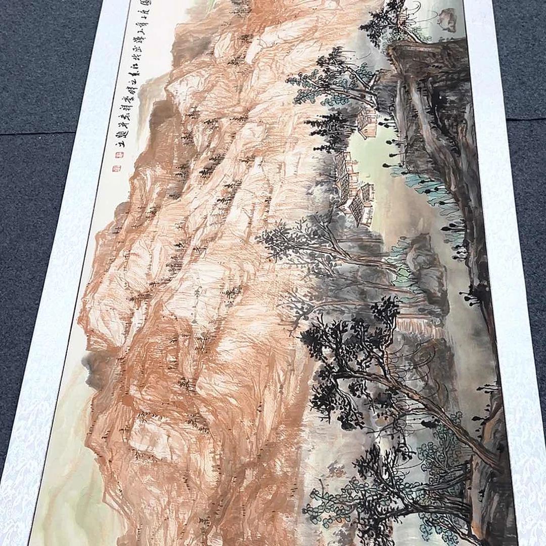 竖款惊喜不断期待新角色上线