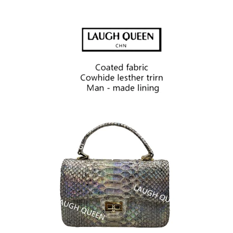 Laugh Queen手工打造女士新款包 C 211 S