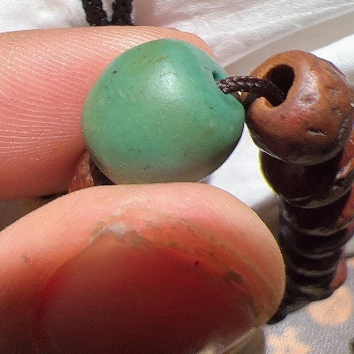 香榧木管*你的时候我