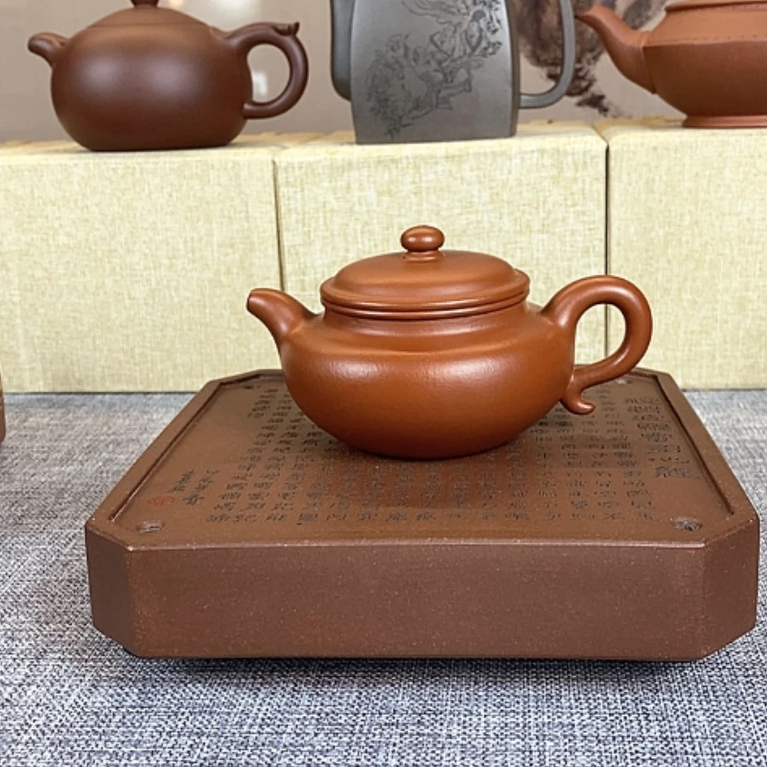 【闪购商品】茶壶紫砂宜兴紫砂壶收藏