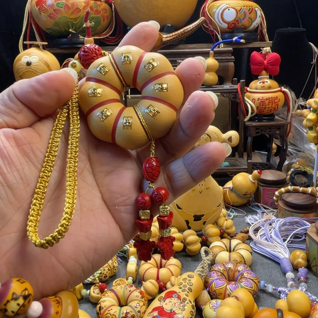 ***芳葫芦福禄葫芦葫芦
