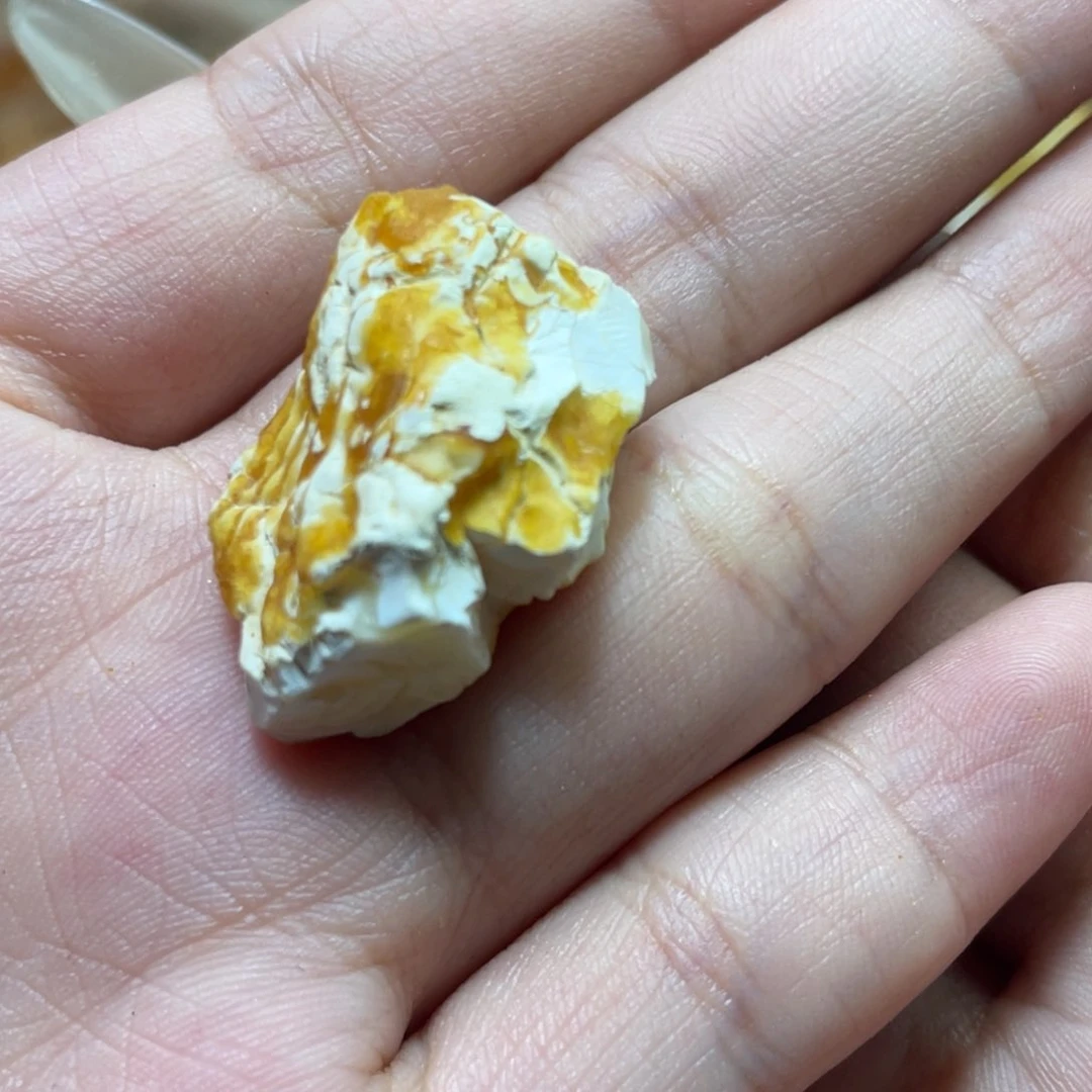 定制琥珀天然原矿