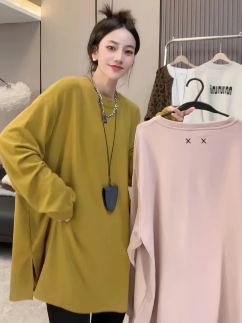 C8-春秋款套头卫衣