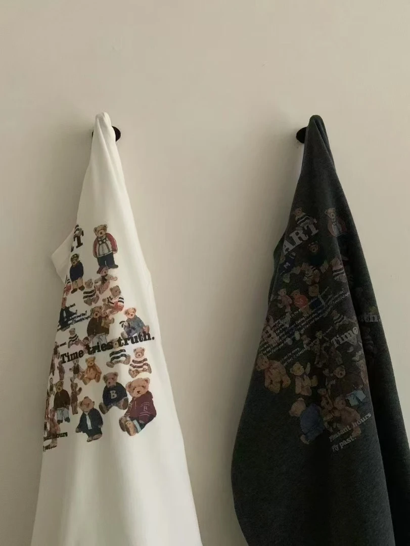 【9.9-19.7】扣号链接拍这里！韩系冬款上衣