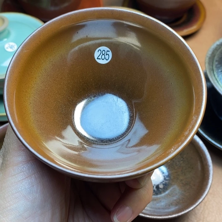 茶盏建州知府好茶好盏285