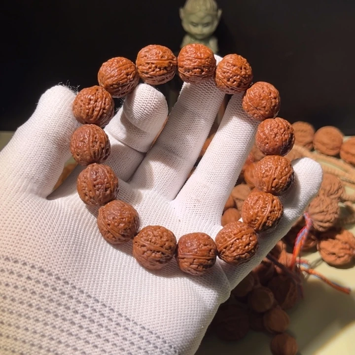 手串文玩核桃……22