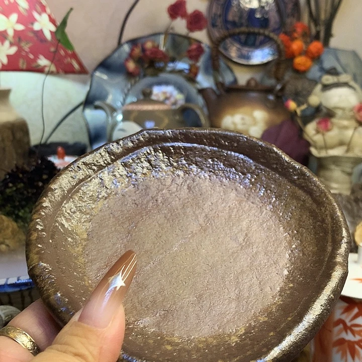 68包邮散瓷默认微瑕38