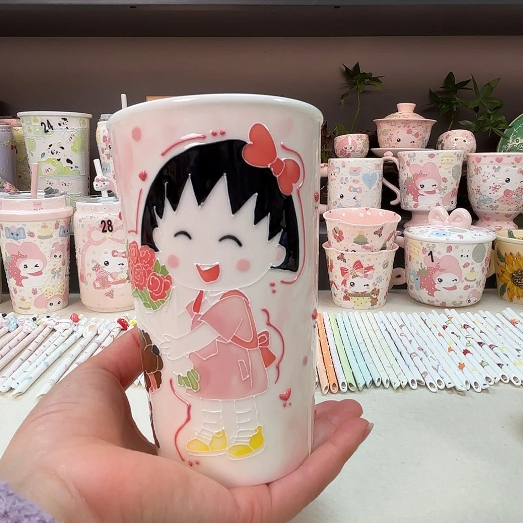 景德镇设计师款陶瓷