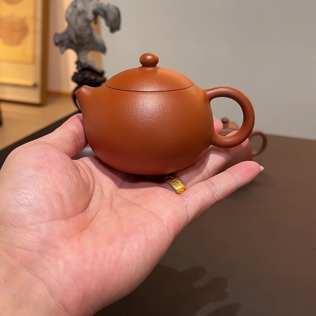【闪购商品】茶壶紫砂
