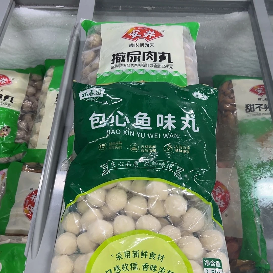 365食用农产品香港特别行政区各一袋