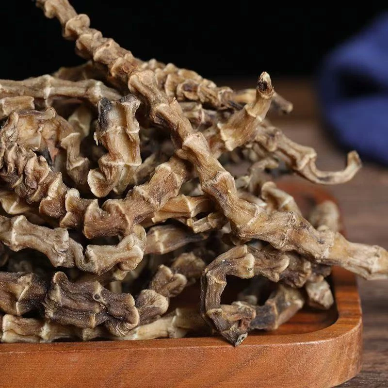 甄选干货虫草参500克