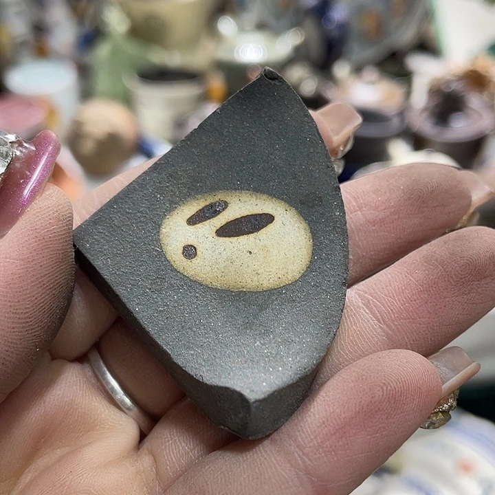 茶杯具19.9发带瑕疵牌都是坏的2