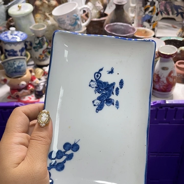 19.9发带瑕疵牌都是坏的3