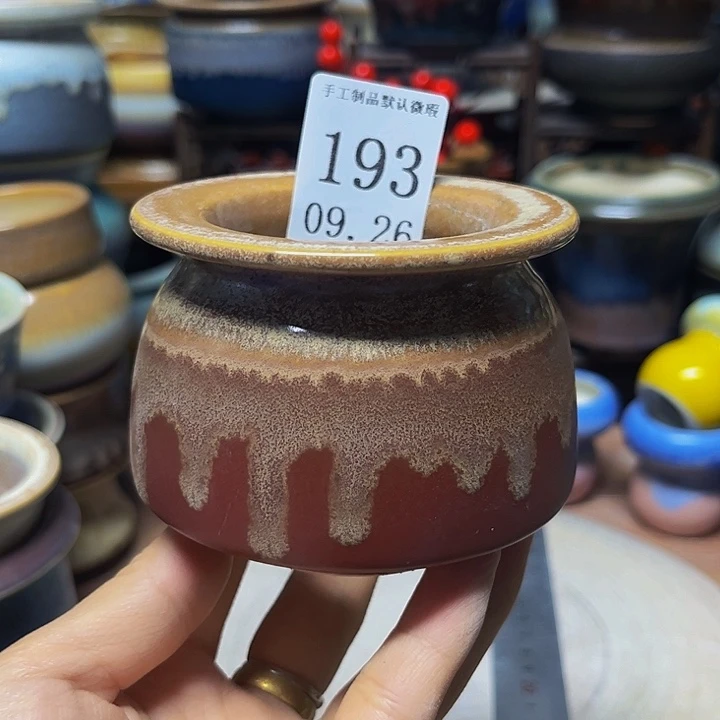 瓷片景德镇陶瓷手工制作