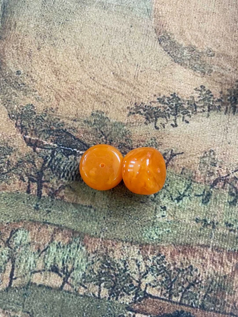 【晶维娅】时尚百搭款吊坠C81