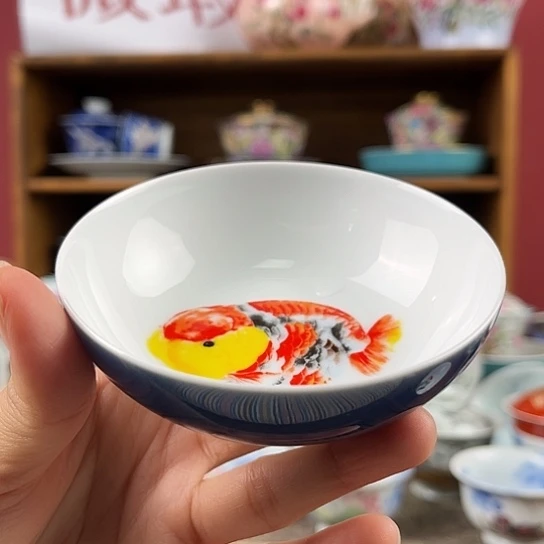 微瑕微瑕景德镇陶瓷