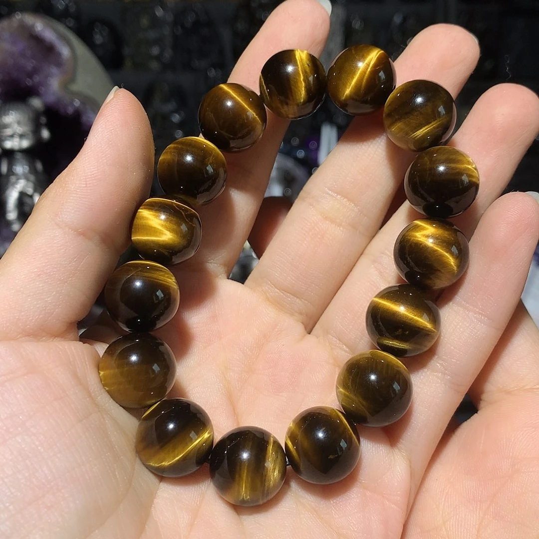 木变石手链未镶嵌阿*