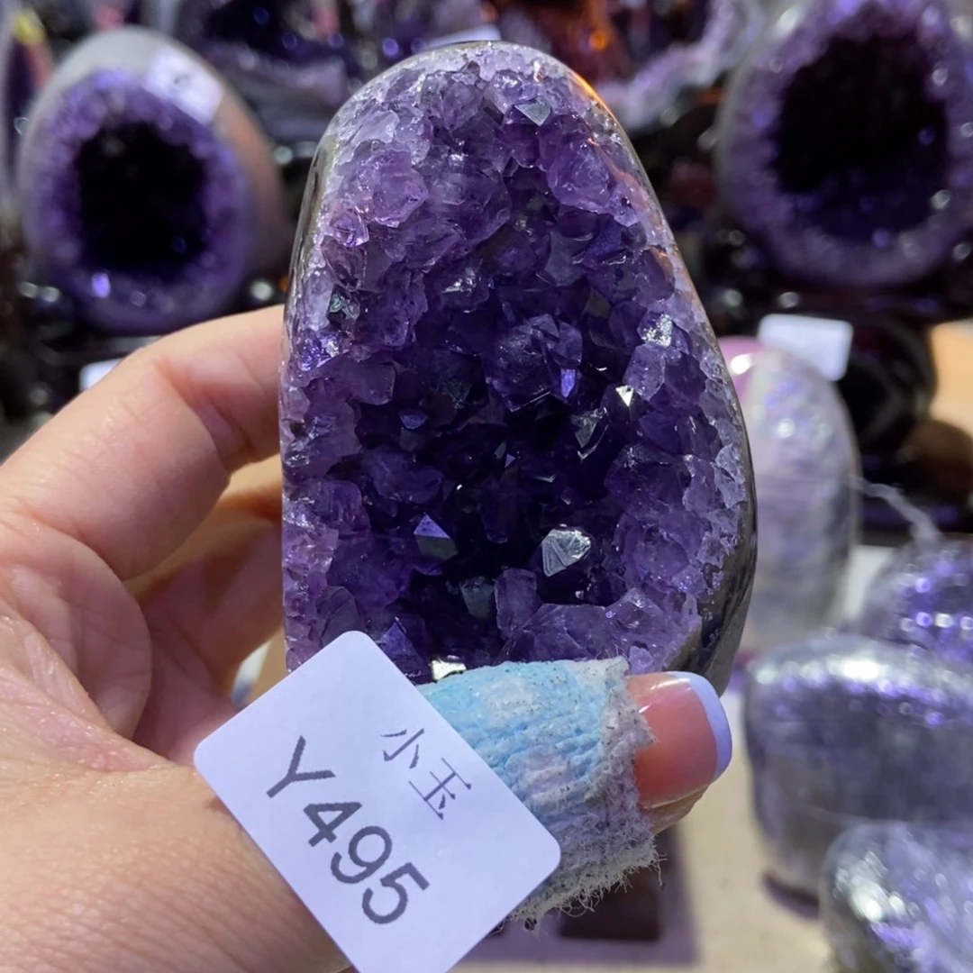 水晶摆件未镶嵌摆件