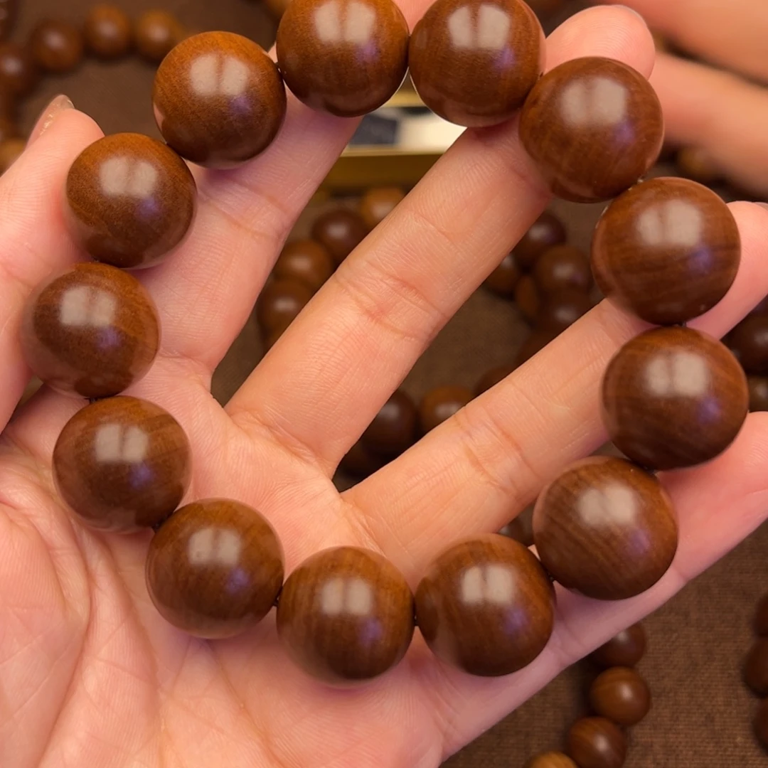 檀香木1.8单圈 老山檀香