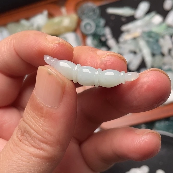 非金属莲藕天然玉衡