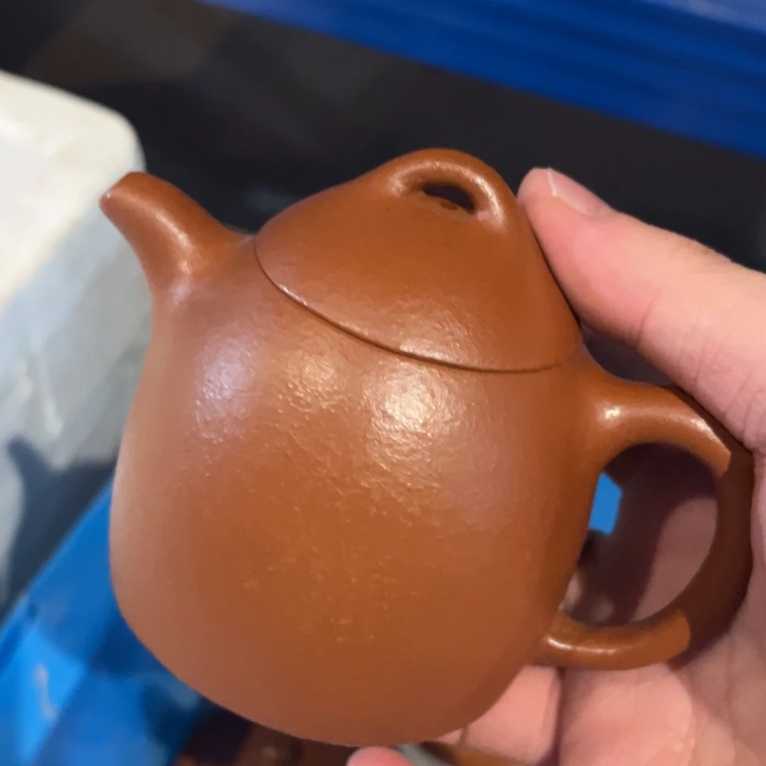茶壶紫砂紫砂等珍贵文物