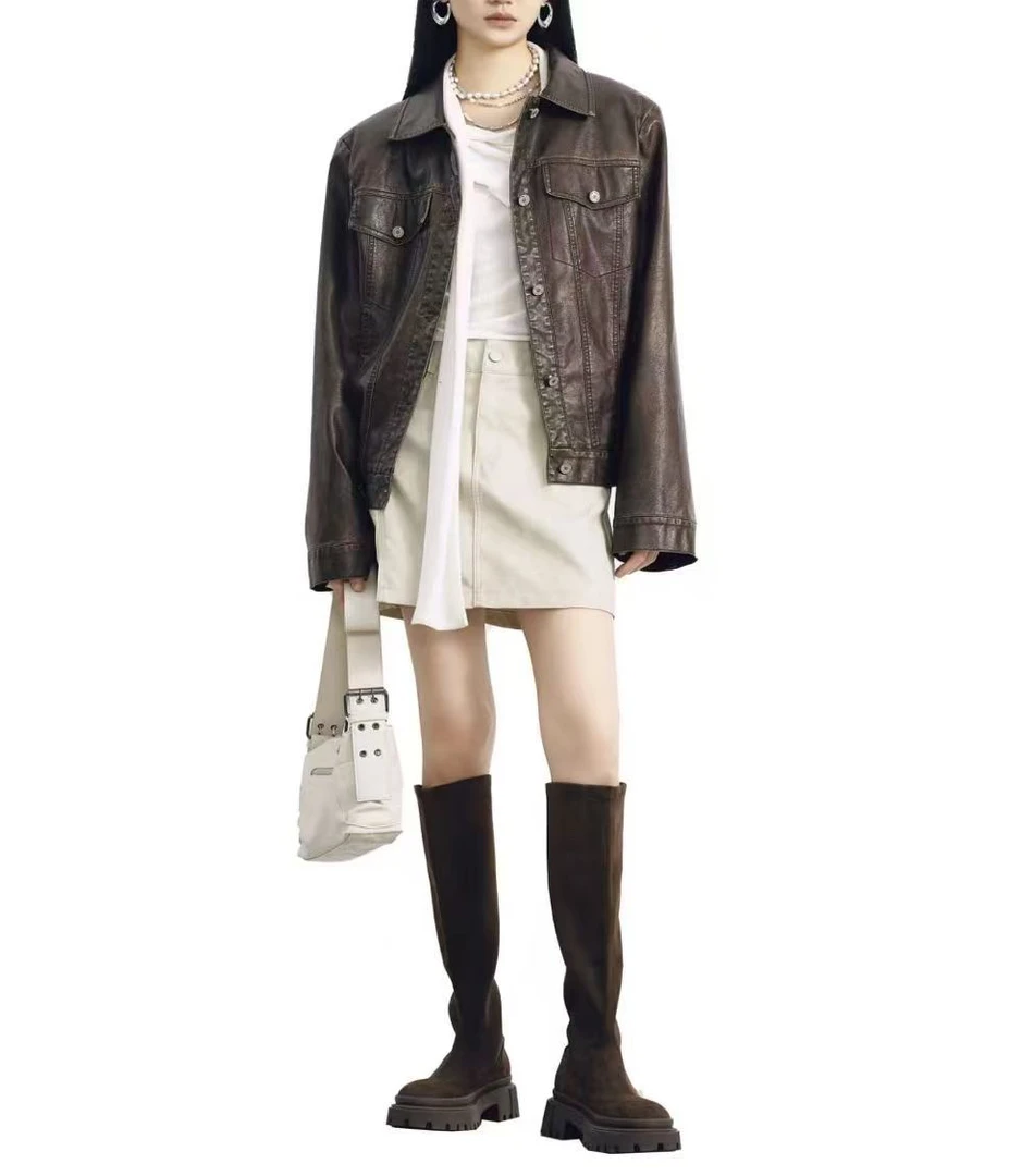 【米莱轻奢】撤柜服饰409-499