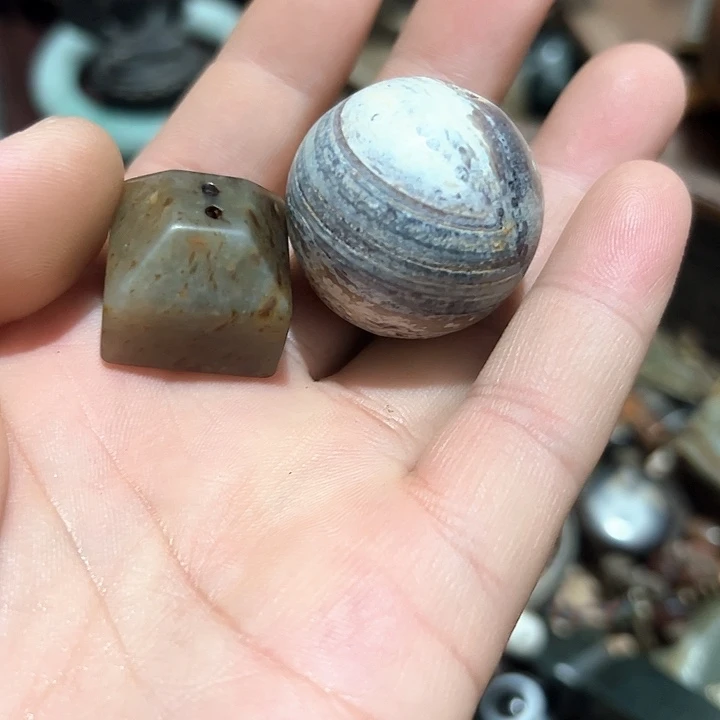 樱***落摆件瓷片瓷片瓷片瓷片