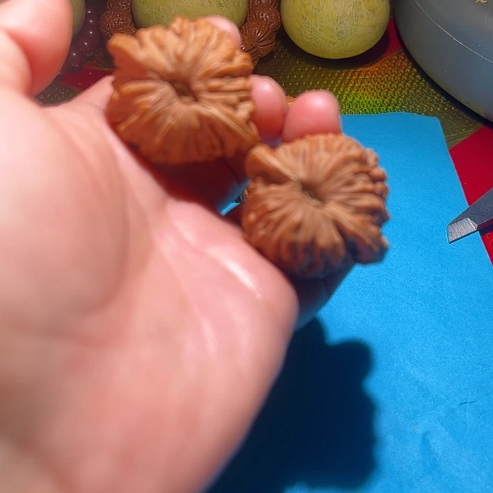 龙脊菩提吊坠南瓜楼