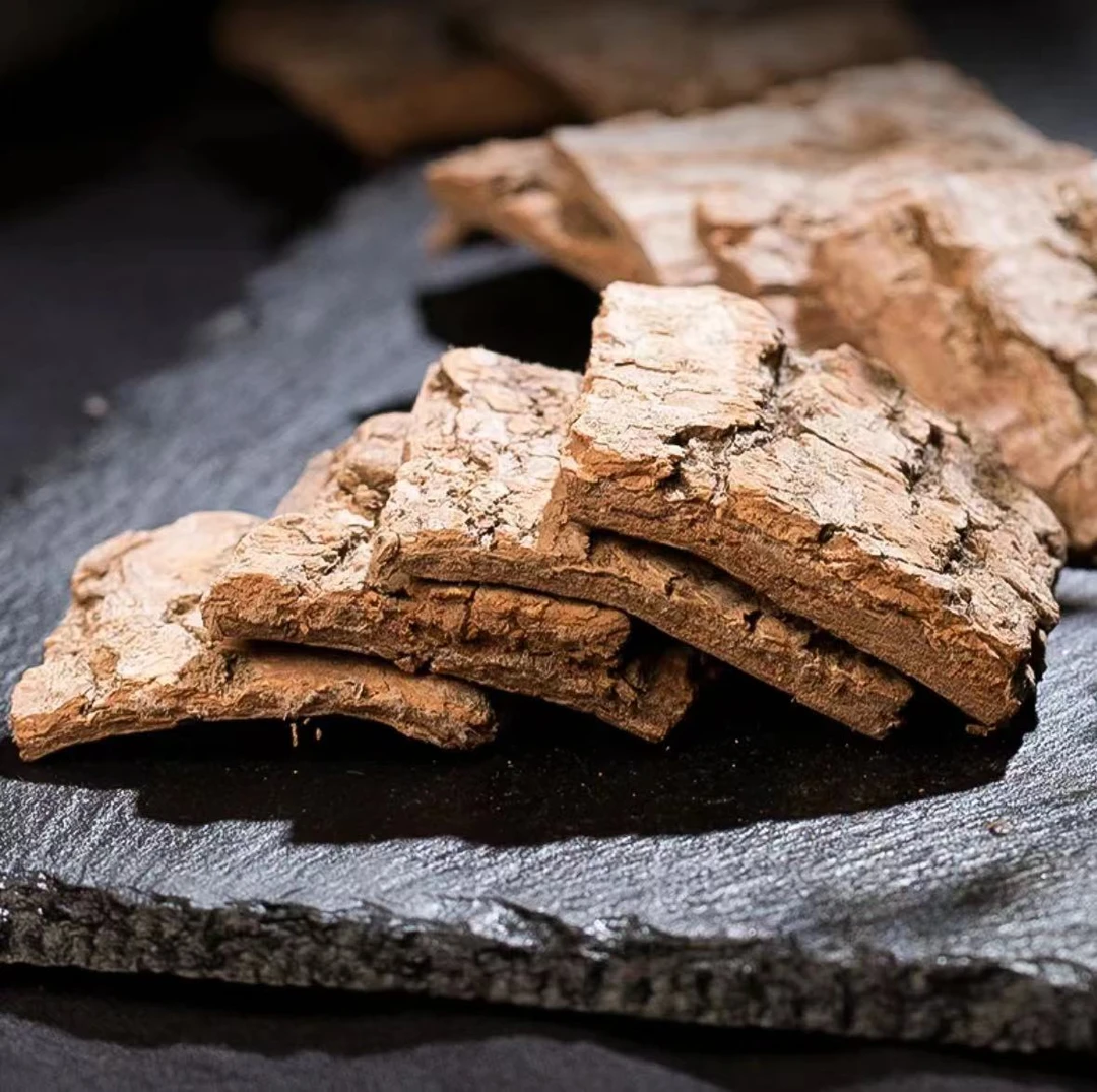 【少宇补贴福利】深山老树杜仲