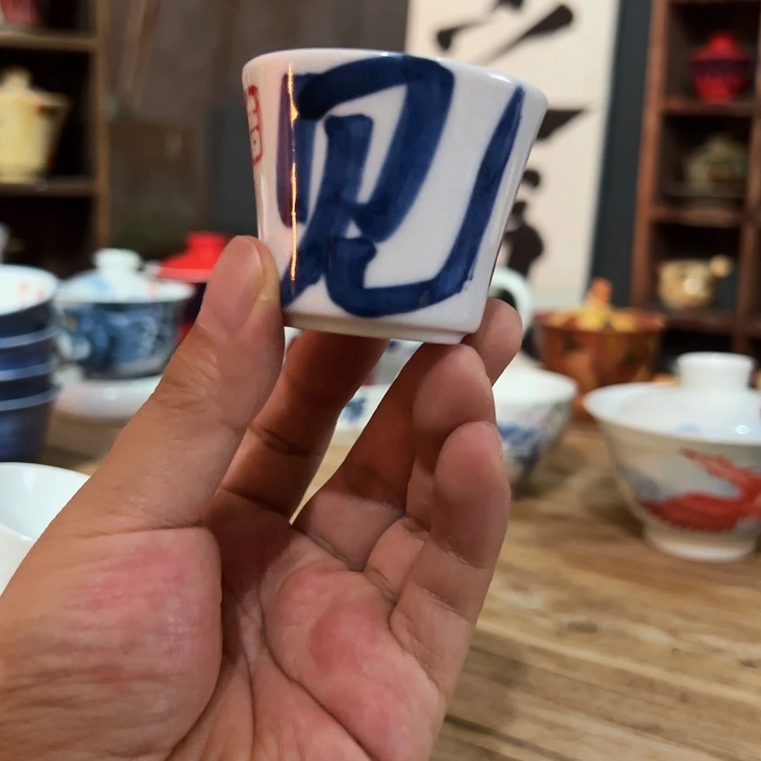 陶瓷艺术作品欣赏
