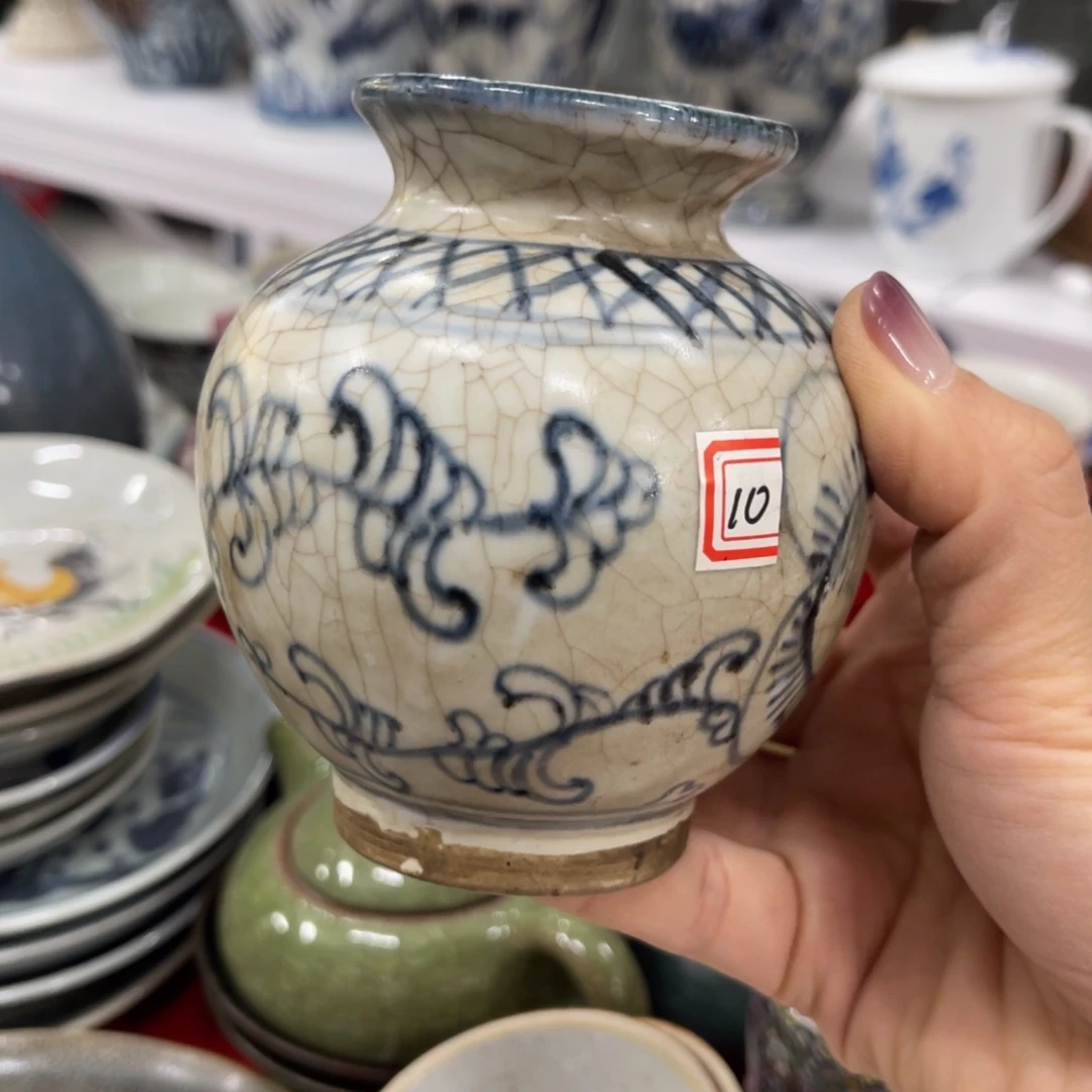 陶日用家用陶瓷制品