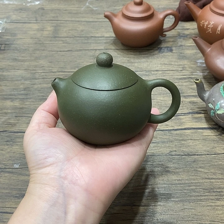 茶壶紫砂紫砂紫砂