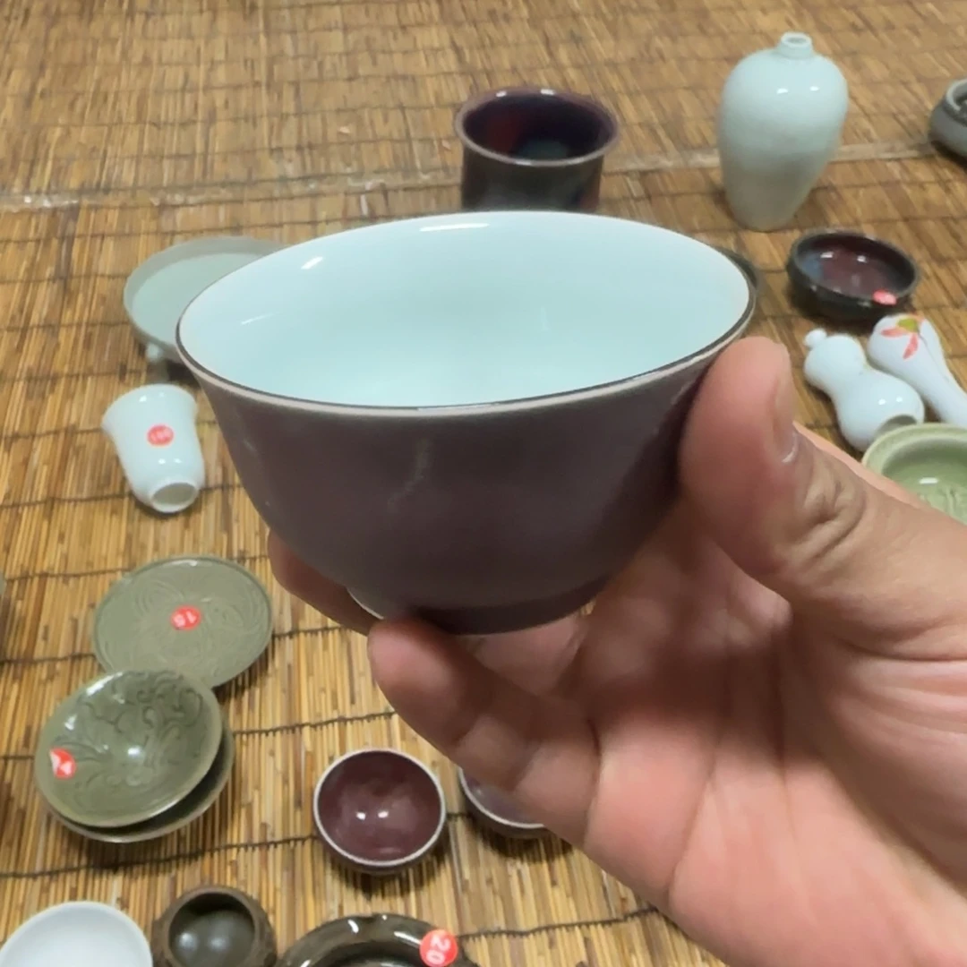 摆件