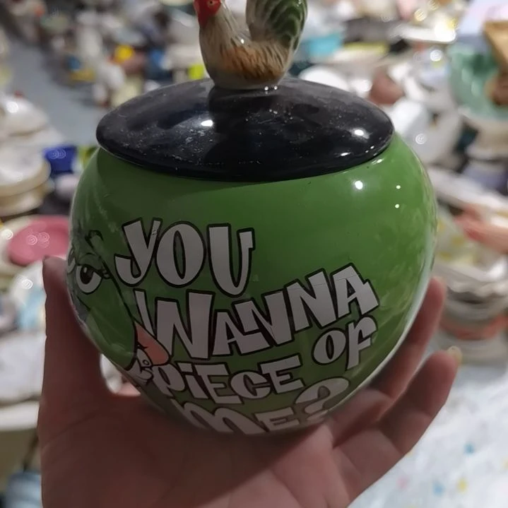 1陶瓷产品设计质量
