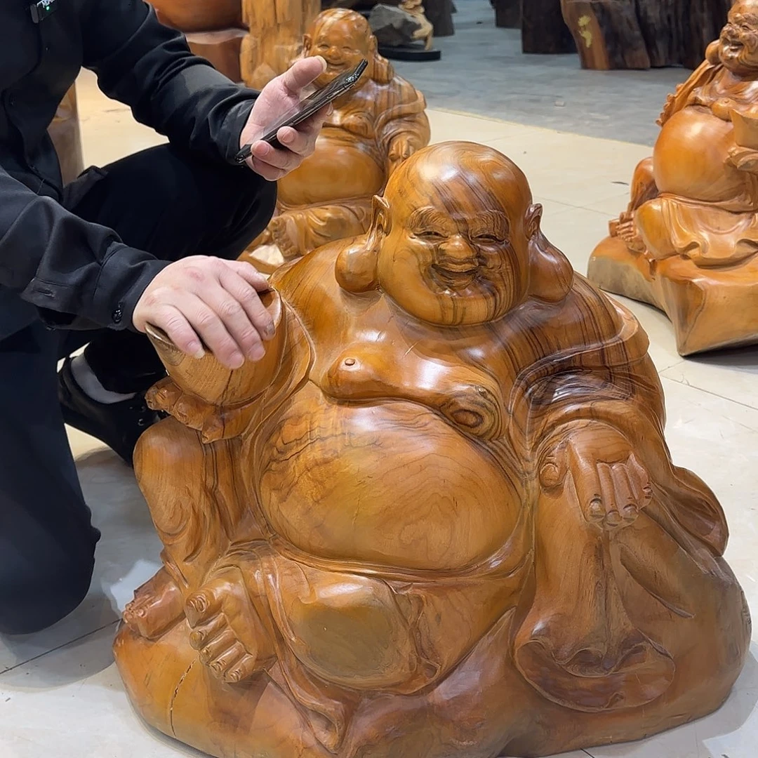 木工艺品摆件包邮