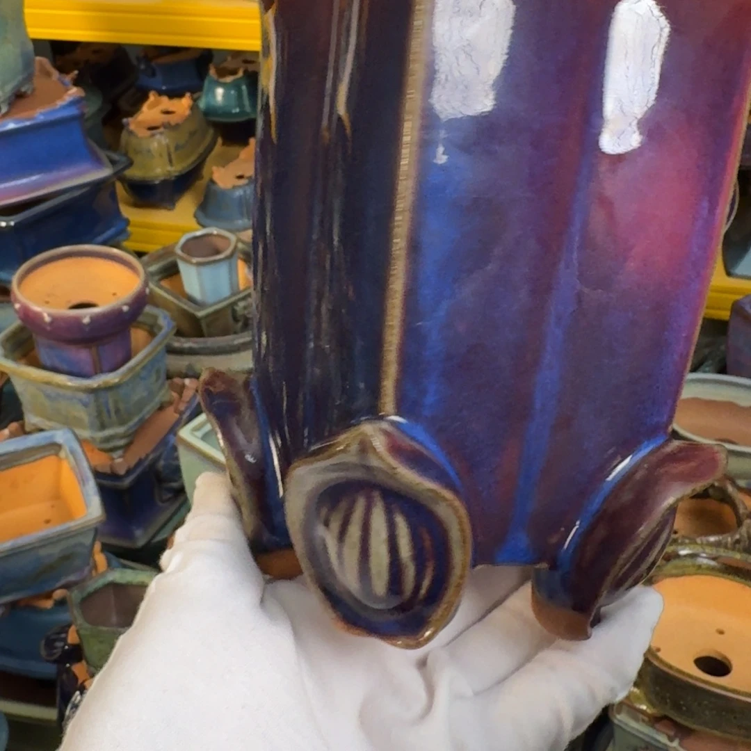 觉象花盆盆景盆觉象花盆盆景盆