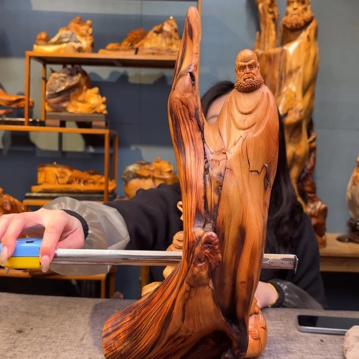 柏木（崖柏）关注一下