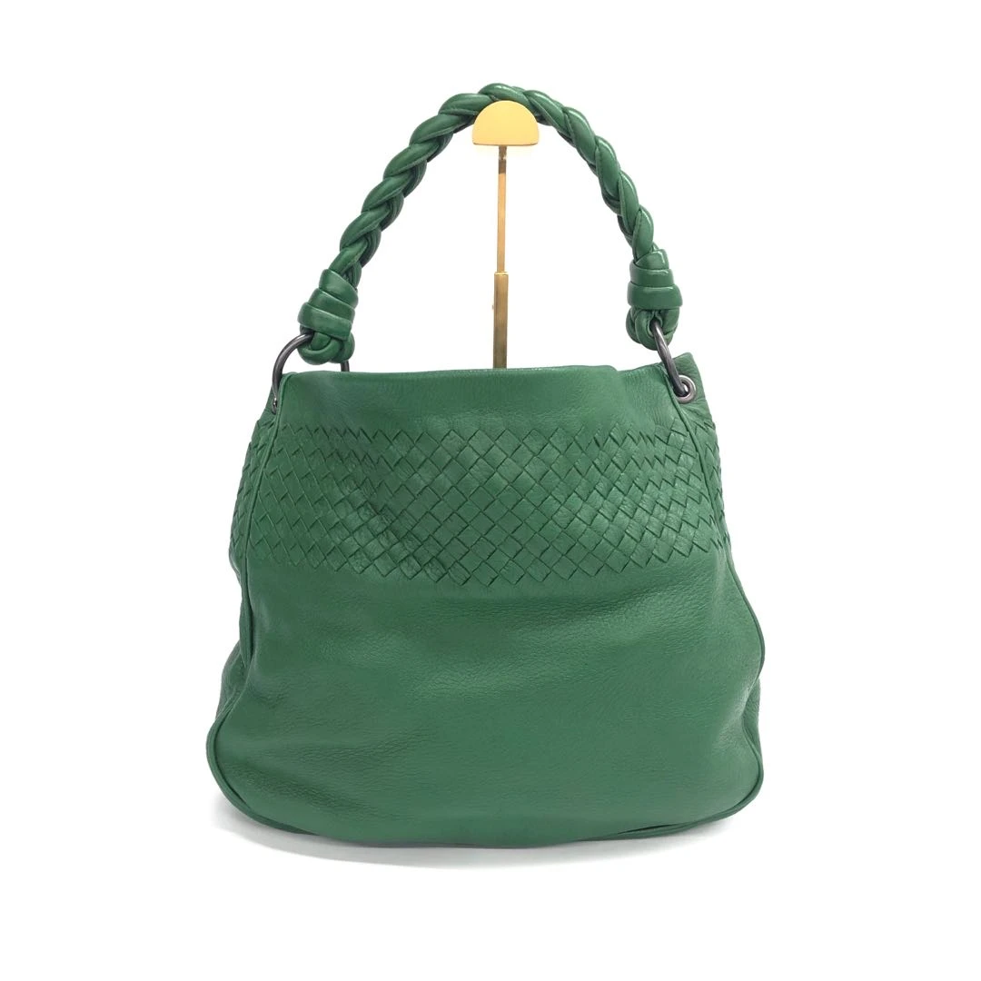 95新 BOTTEGA VENETA/葆蝶家 葆蝶家/单肩包/7573