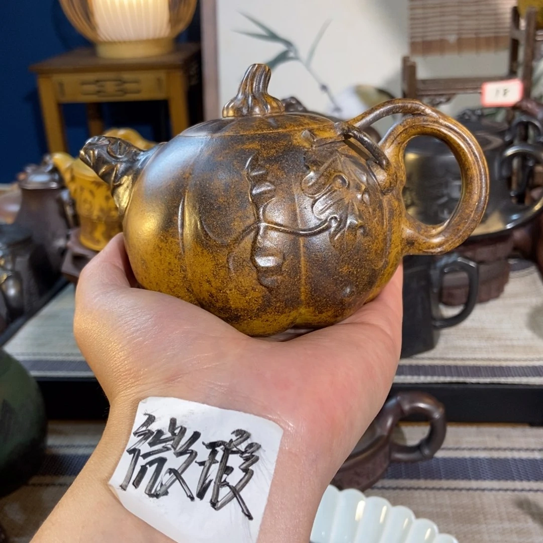 茶壶紫砂紫砂艺术