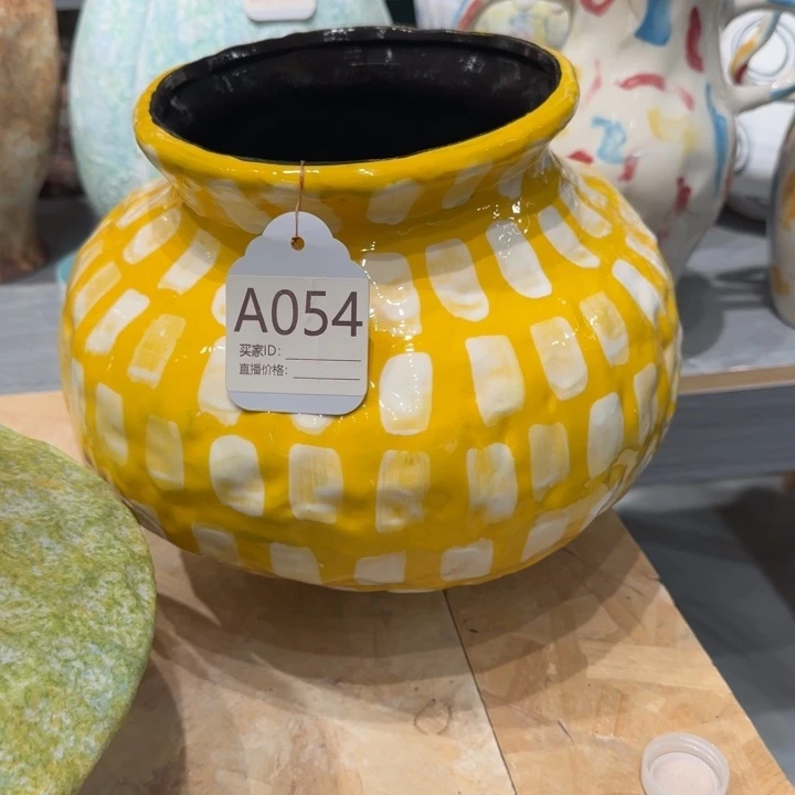 景德镇陶瓷艺术品
