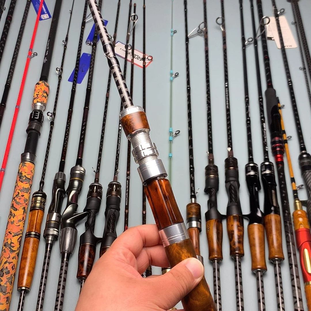 碳素1.98mL硬度直柄198实木富士