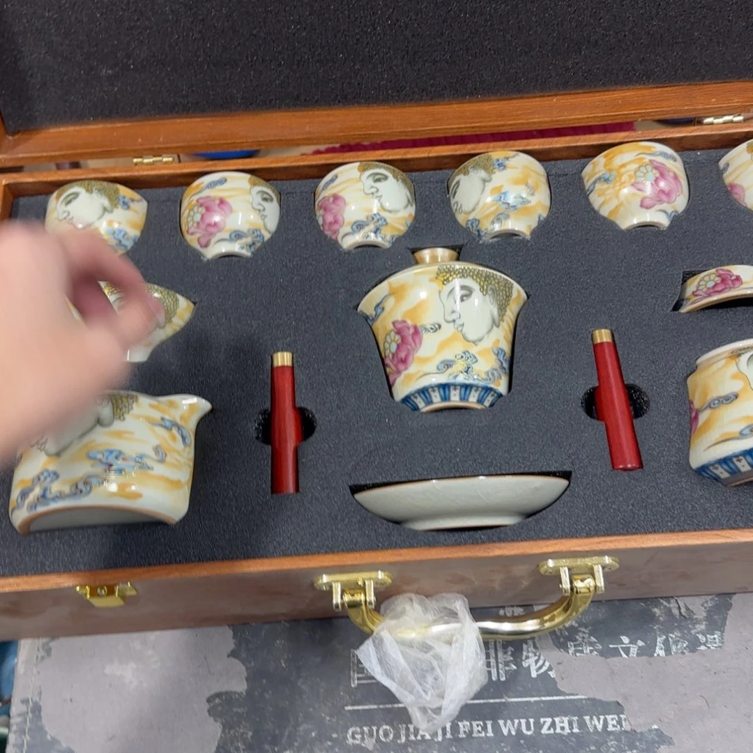 陶瓷茶具陶瓷茶具