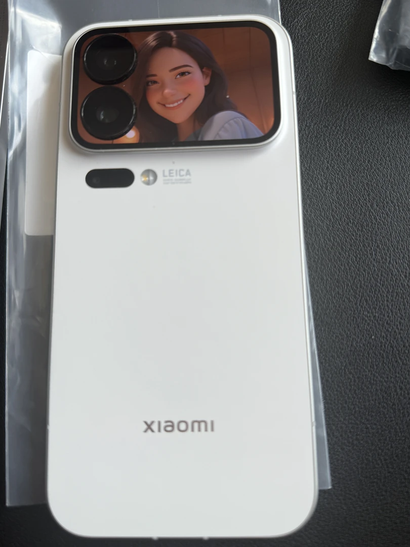 99新 Xiaomi/小米 99新小米17pro手机
