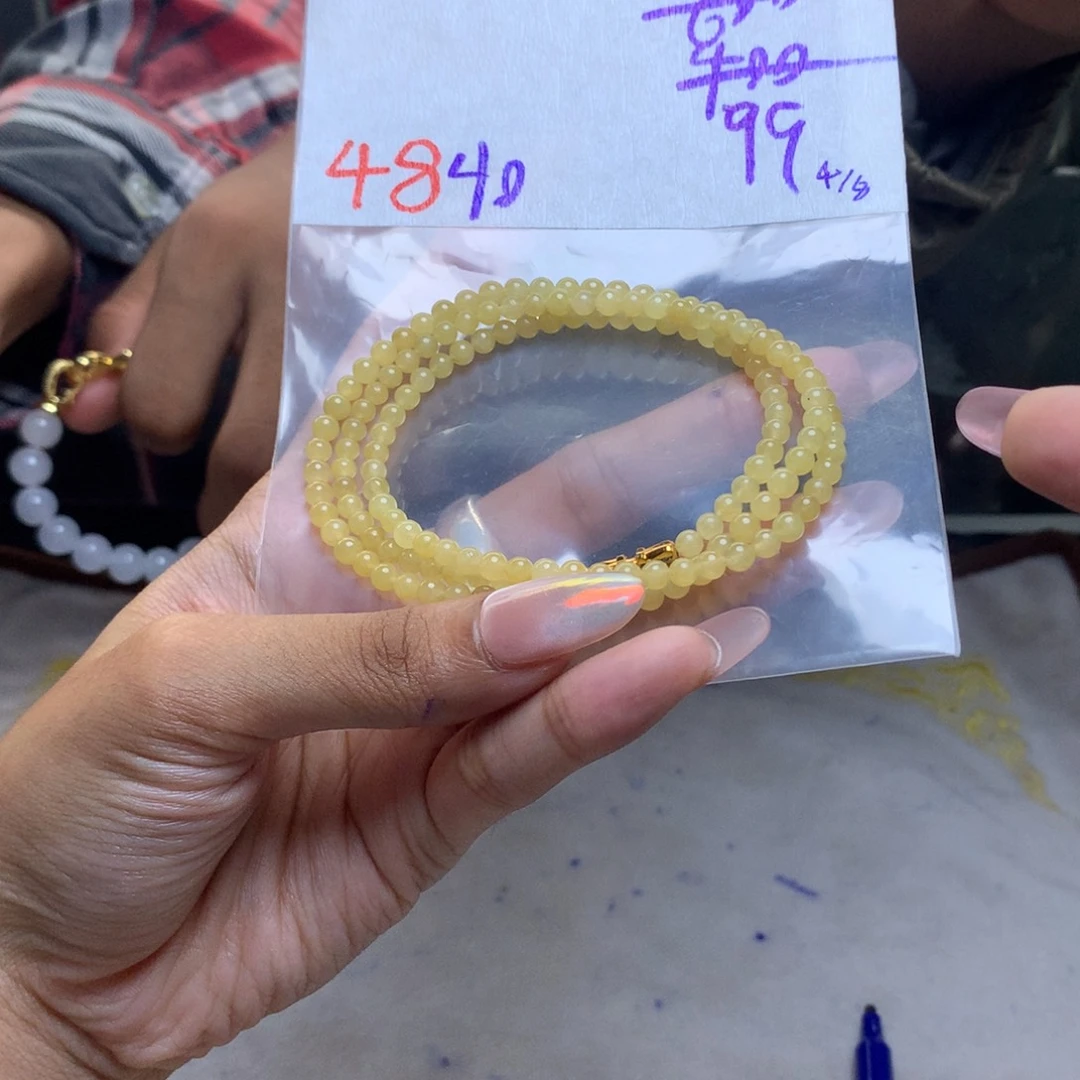 定制翡翠未镶嵌天然缅甸翡翠