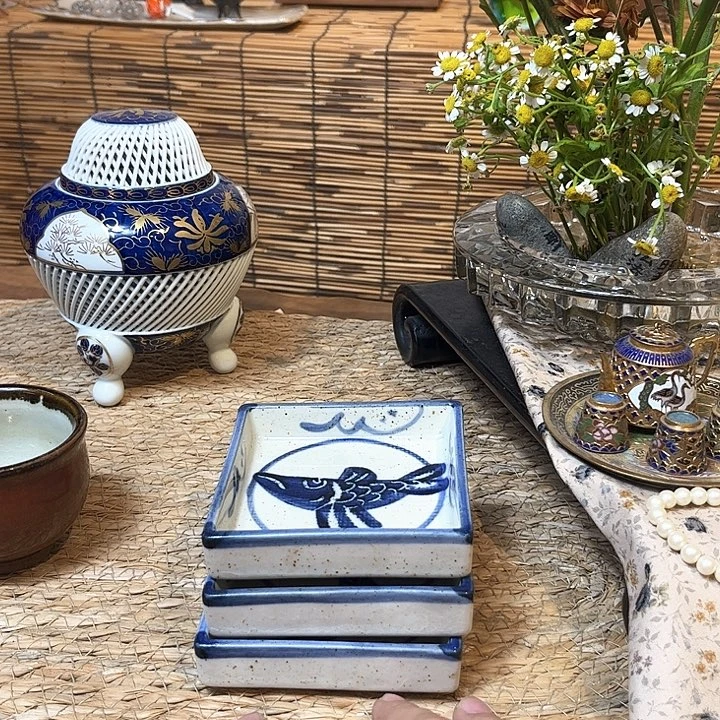 瓷片好的我真的是太喜欢了