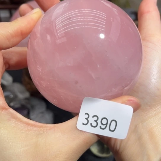 【闪购商品】水晶大型摆件（非配饰）未镶嵌